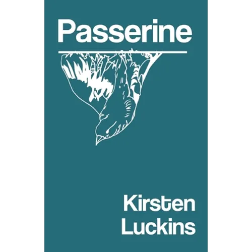 Passerine - Paperback