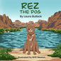 Rez The Dog - Paperback