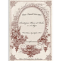 Sonata in A Major for Violin and Piano - Piano Part - Paperback