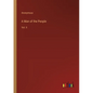 A Man of the People: Vol. II - Paperback