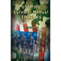 US Army Survival Manual: FM 21-76, Illustrated - Paperback