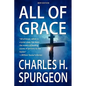 All Of Grace (New Edition) - Paperback