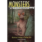 Monsters of Massachusetts - Paperback