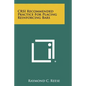 CRSI Recommended Practice For Placing Reinforcing Bars - Paperback
