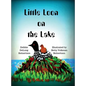 Little Loon on the Lake - Hardcover