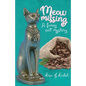 Meow Missing - Paperback
