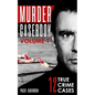Murder Casebook Volume 1: 12 Shocking True Crime Cases - Paperback