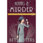 Hijinks & Murder: A Violet Carlyle Historical Mystery - Paperback