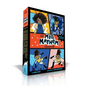 The MIA Mayhem Collection (Boxed Set): MIA Mayhem Is a Superhero!; MIA Mayhem Learns to Fly!; MIA Mayhem vs. the Super Bully; MIA Mayhem Breaks Down W - Boxed Set