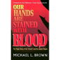 Our Hands Are Stained with Blood - Paperback