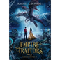 Empire of Traitors - Hardcover