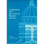 Architecture and the Crisis of Modern Science - Paperback