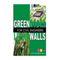 Green Roofs And Living Walls For Civil Engineers - Paperback