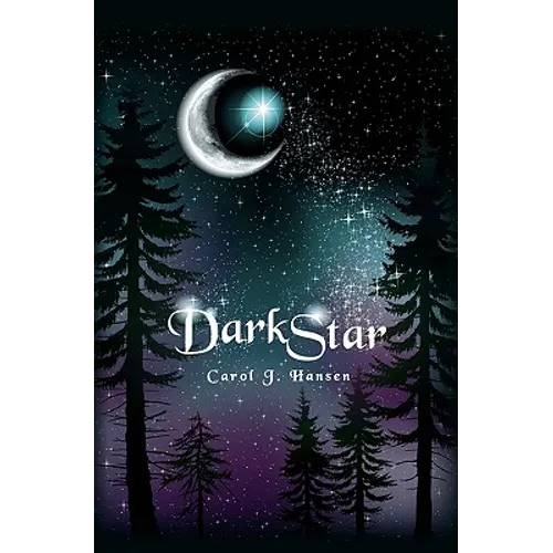 DarkStar - Paperback