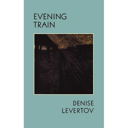 Evening Train: Poetry - Paperback