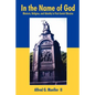 In the Name of God: Rhetoric, Religion, and Identity in Post-Soviet Ukraine - Paperback