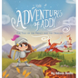 The Adventures of Addy: The Tale of the Prince and the Dragon - Hardcover