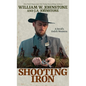 Shooting Iron - Paperback