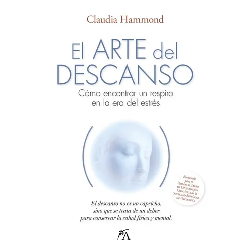 El Arte del Descanso - Paperback