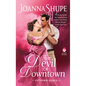 The Devil of Downtown: Uptown Girls - Paperback