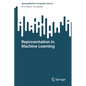 Representation in Machine Learning - Paperback