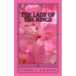 The Lady Of The Rings: Musashi's Book of Five Rings for Women - Paperback