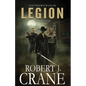 Legion - Paperback