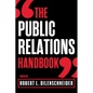 The Public Relations Handbook - Hardcover
