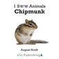 Chipmunk - Paperback