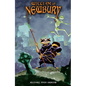 William of Newbury - Paperback