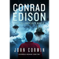 Conrad Edison and the Anchored World: Overworld Arcanum Book Two - Paperback