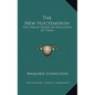 The New Nuctemeron: The Twelve Hours of Apollonius of Tyana - Hardcover