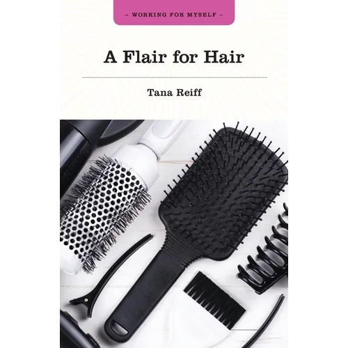 A Flair for Hair - Paperback