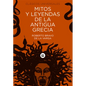 Mitos Y Leyendas de la Antigua Grecia - Paperback