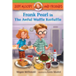 Judy Moody and Friends: Frank Pearl in the Awful Waffle Kerfuffle - Hardcover