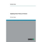 Applying Game Theory in Finance - Paperback