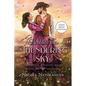 Beneath the Thundering Sky: A Secret Baby Western Historical Romance (Large Print) - Paperback
