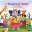 The Misunderstood Elephant - Paperback