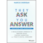They Ask, You Answer - Revised - Hardcover