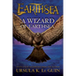 A Wizard of Earthsea, 1 - Hardcover