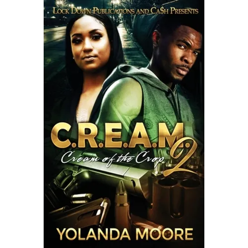 C.R.E.A.M. 2 - Paperback