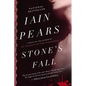 Stone's Fall - Paperback