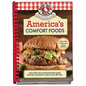 America's Comfort Foods: Hearty Feel-Good Favorites Shared by Cooks Across the USA - Hardcover