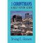 1 Corinthians: A Self-Study Guide - Paperback