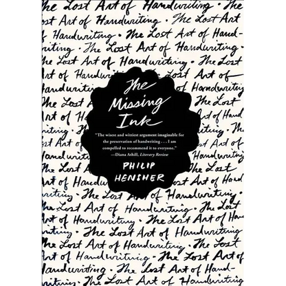 The Missing Ink - Paperback