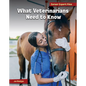 What Veterinarians Need to Know - Library Binding