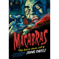 Macabras: The Horror Comic Art of Jayme Cortez - Hardcover