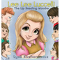 LeeLee Luccelli: The Lip Reading Wonder - Hardcover
