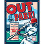Out of the Park!: True Stories of the Greatest Players Who Changed the Game - Hardcover