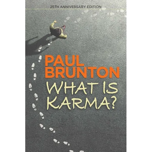 What Is Karma? - Paperback